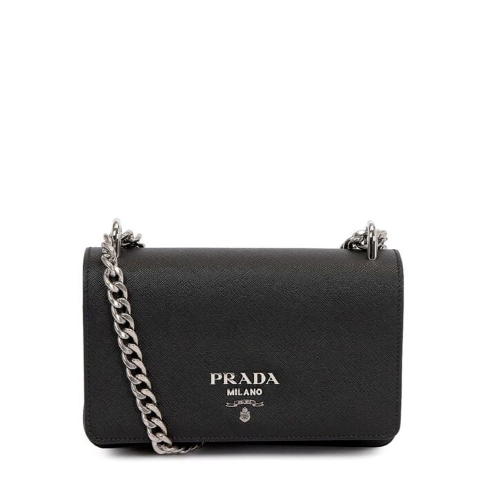 Prada 2EBJ_F0002_NERO