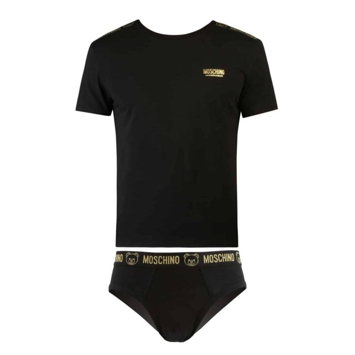 Moschino 2101-8119_A0555_SET