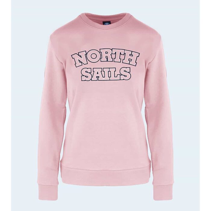 North Sails 9024210158_PINK