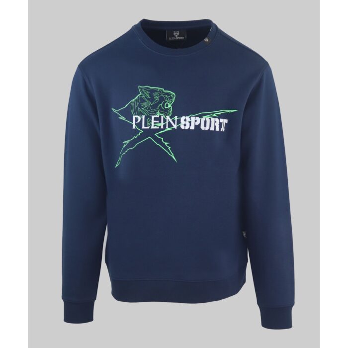 Plein Sport FIPSG130585-NAVY