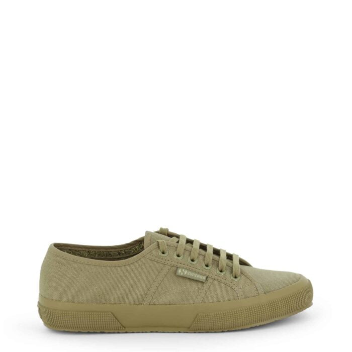 Superga 2750-COTU-CLASSIC-F94_OLIVE