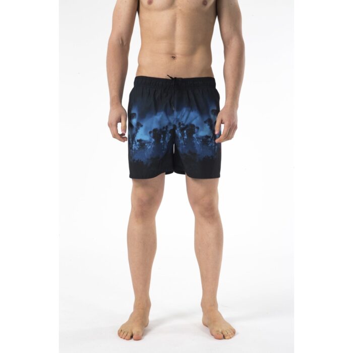 Just Cavalli Beachwear C35151RMC_532CBLACK