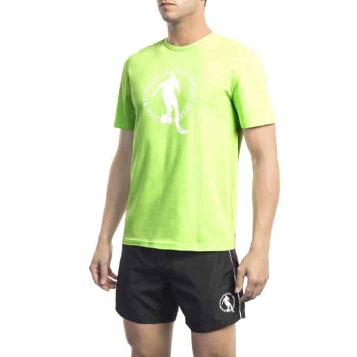 Bikkembergs BKK1MTS02_GREENFLUO_D