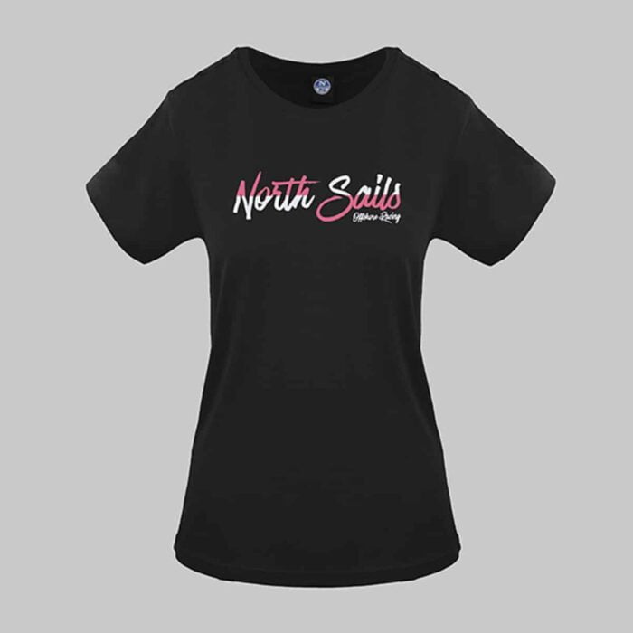 North Sails 9024310999_BLACK