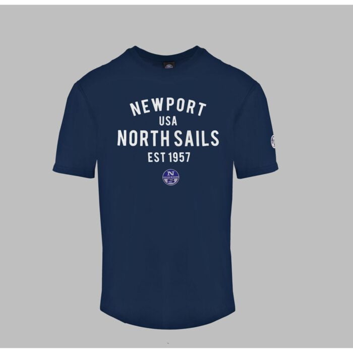 North Sails 9024010800_BLUENAVY