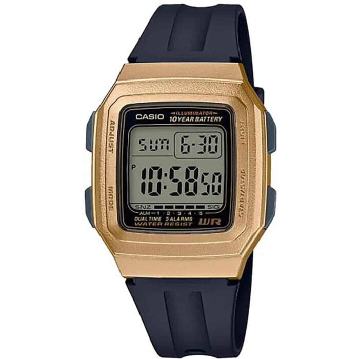 Casio F-201WAM-9AVEF_M