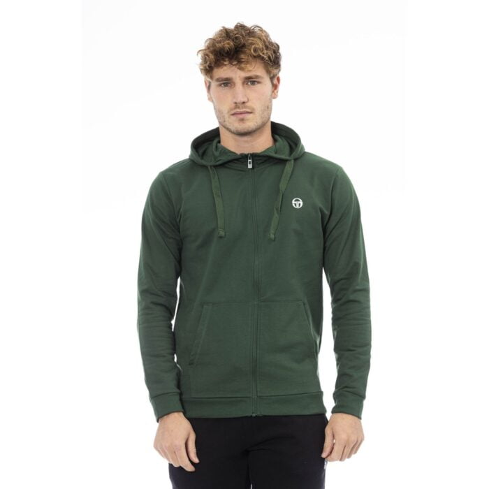 Sergio Tacchini 10001_STC_GREEN