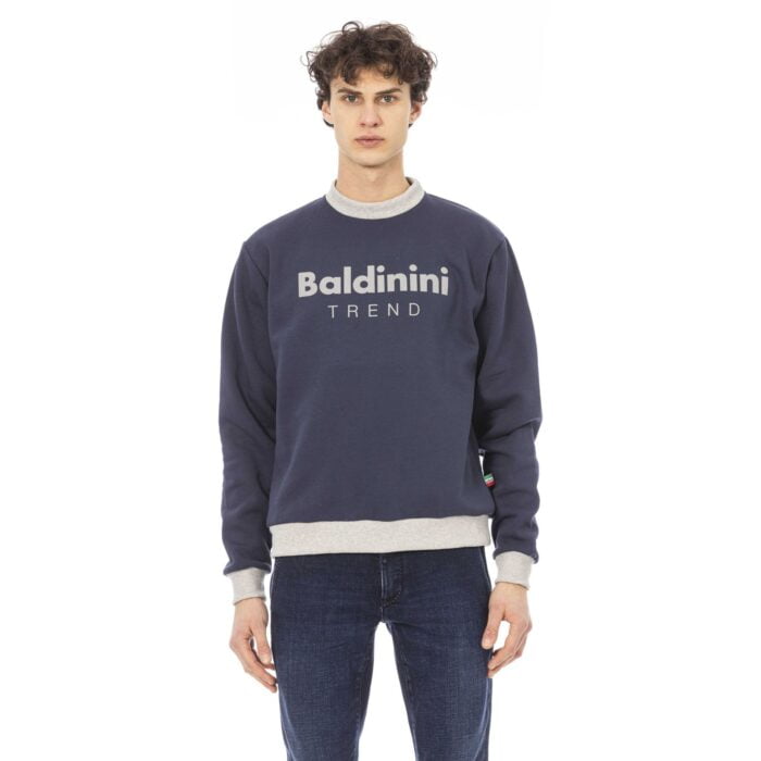 Baldinini Trend 6510141F_COMO_NAVYGREY