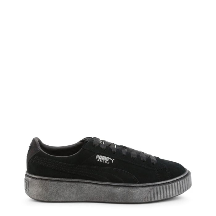 Puma Suede_Platform_Satin-366106-01