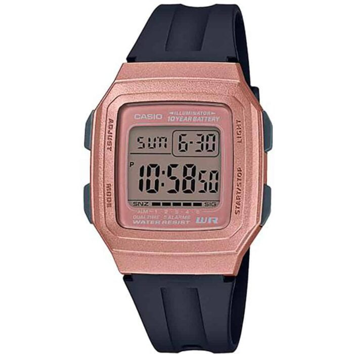 Casio F-201WAM-5AVEF_M