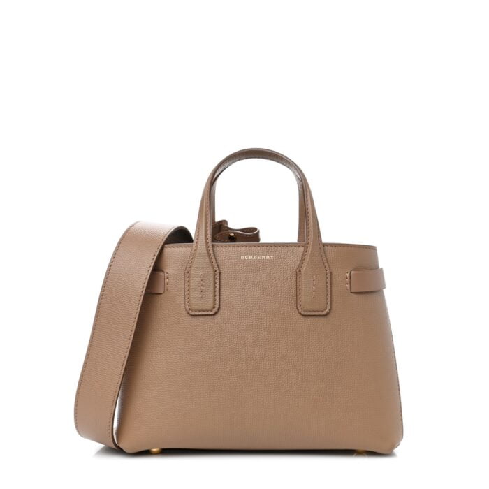 Burberry 80685501_CAMEL