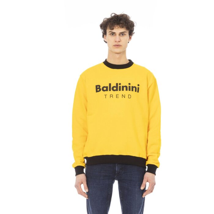 Baldinini Trend 6510141_COMO_GialloYellow