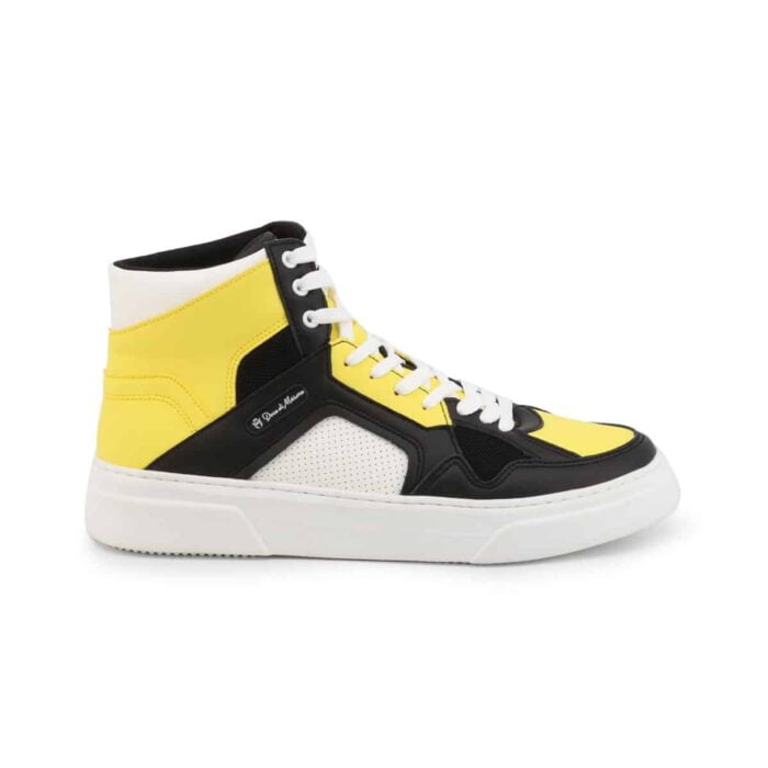 Duca NICK_BLACK-YELLOW