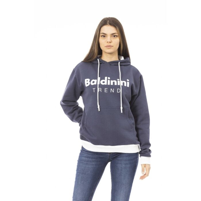 Baldinini Trend 813495_MANTOVA_BluNavy