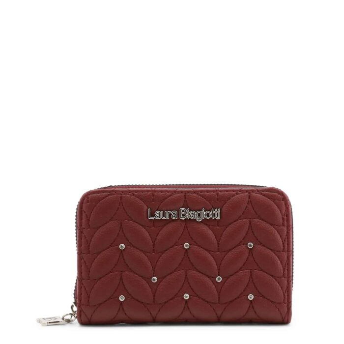 Laura Biagiotti Bennie_LB22W-510-84_BORDEAUX