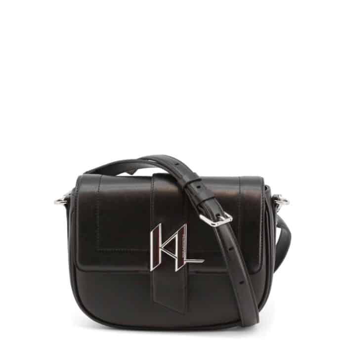 Karl Lagerfeld 225W3085-81-A999_Black