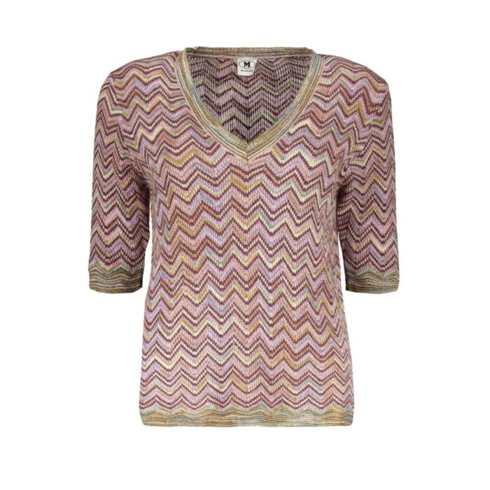 Missoni DS22SN2EBK029A_SM929