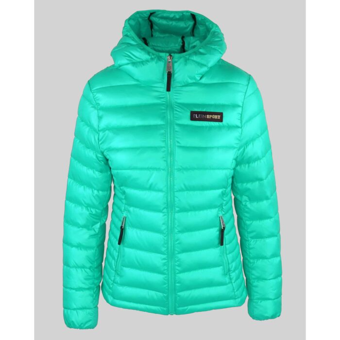 Plein Sport DPPS202-74_BLUETIFFANY