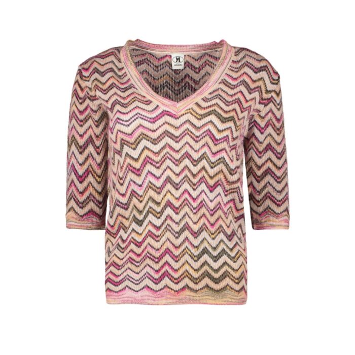 Missoni DS22SN2EBK029A_SM928