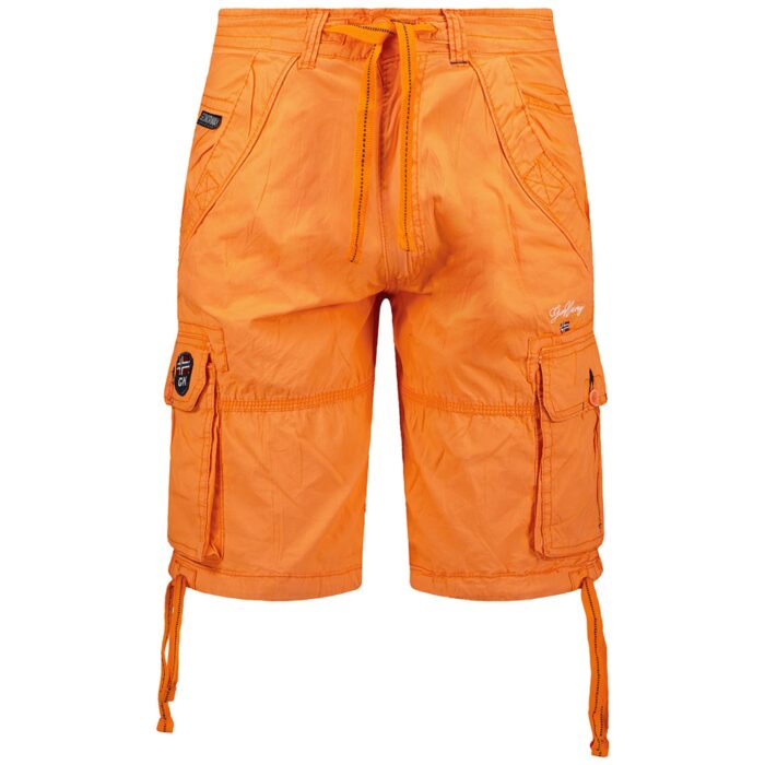 Geographical Norway SW1645H_Orange