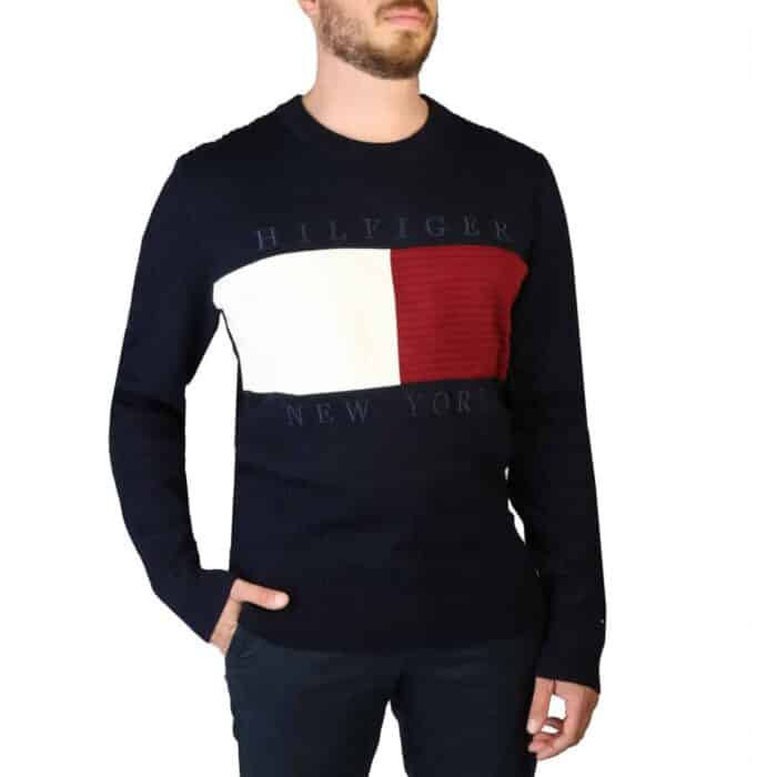 Tommy Hilfiger MW0MW25413_0GY