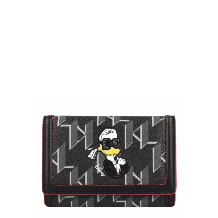 Karl Lagerfeld 231W3135-A999_Black