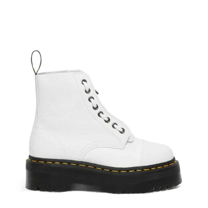 Dr Martens DM26261100_SINCLAIR_WHITE