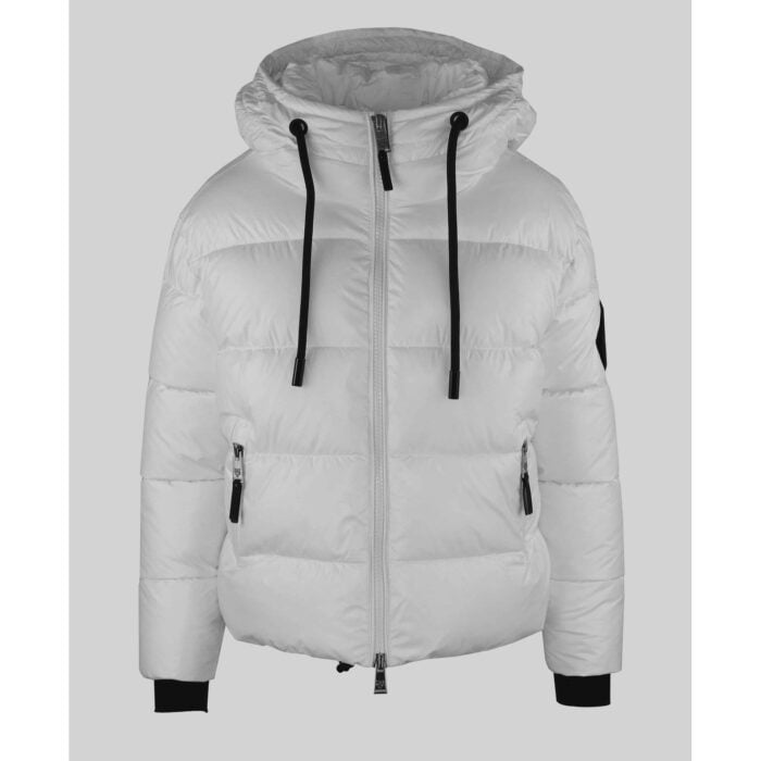 Plein Sport DPPS201-01_BIANCO