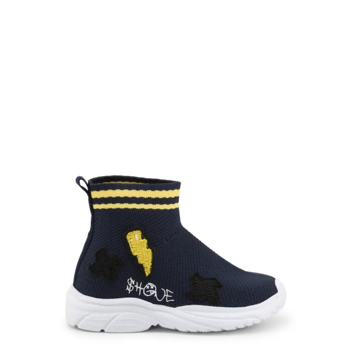 Shone 1601-005_NAVY-YELLOW