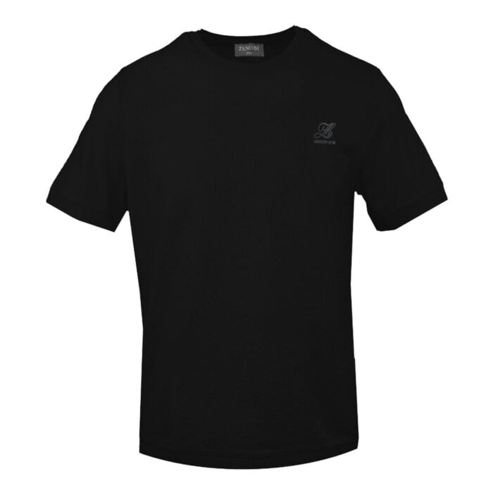 Zenobi TSHMZ0199_BLACK