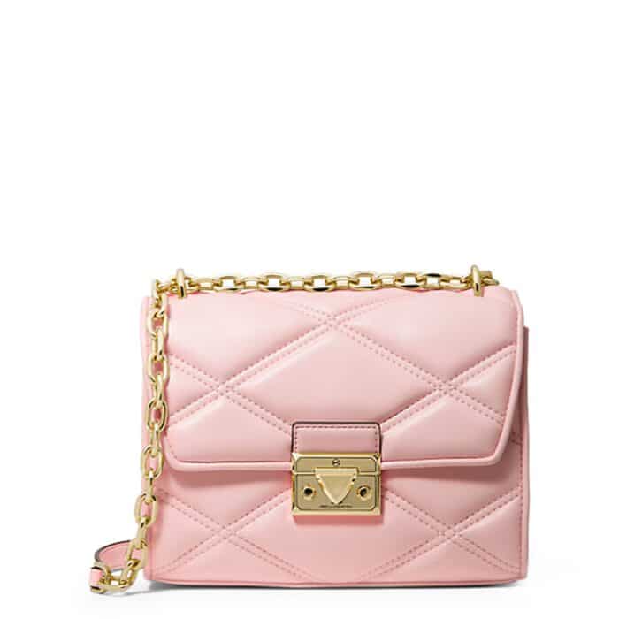 Michael Kors 35S2GNRL2U_ROSA