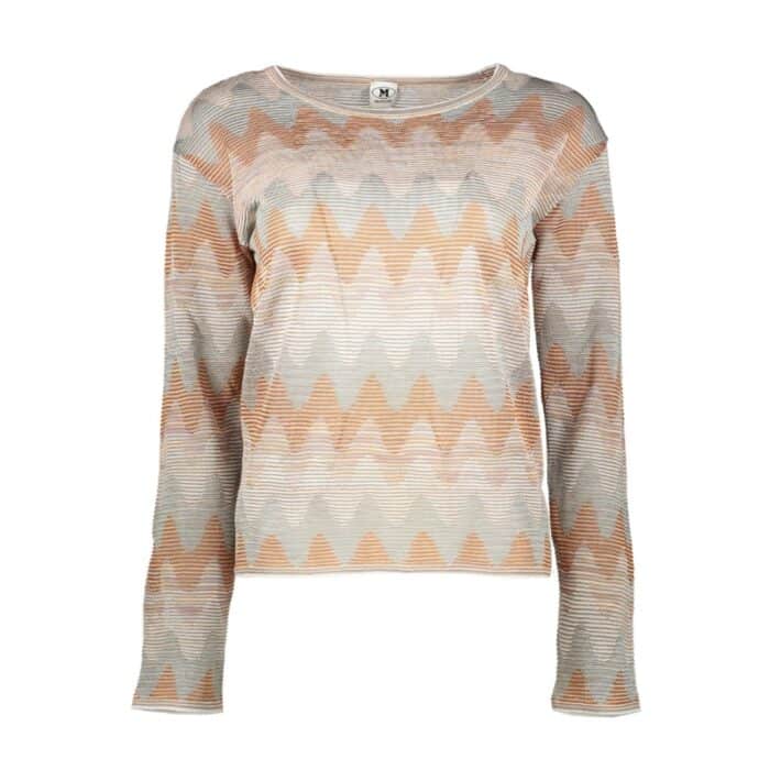 Missoni DS22SN2FBK029B_SM92H