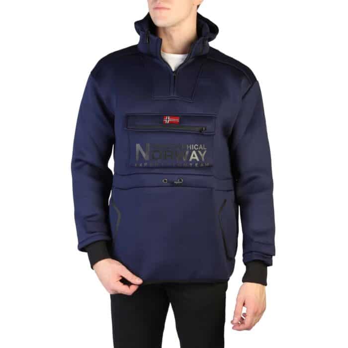 Geographical Norway Territoire_man_navy