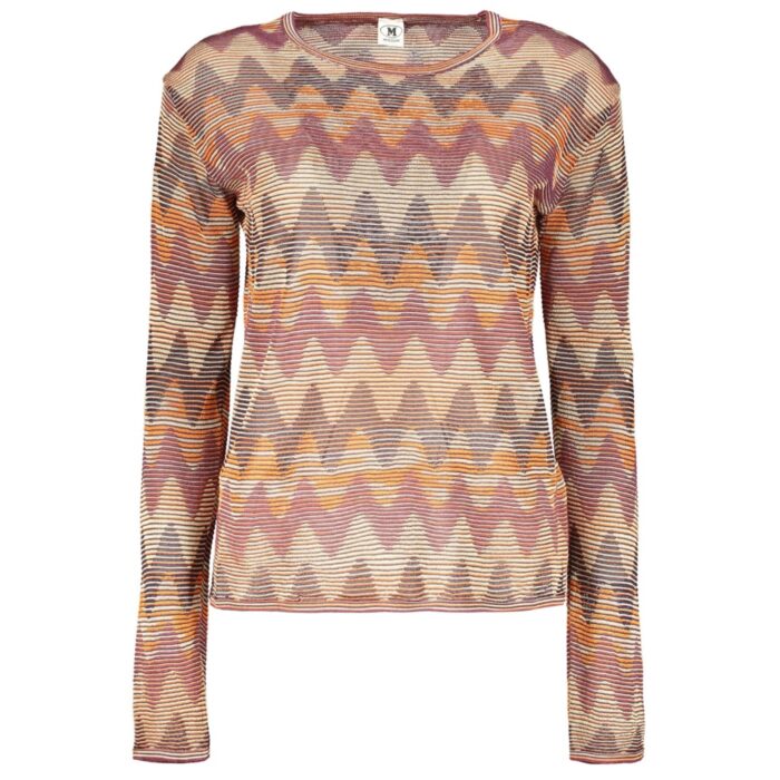 Missoni DS22SN2FBK029B_SM92G