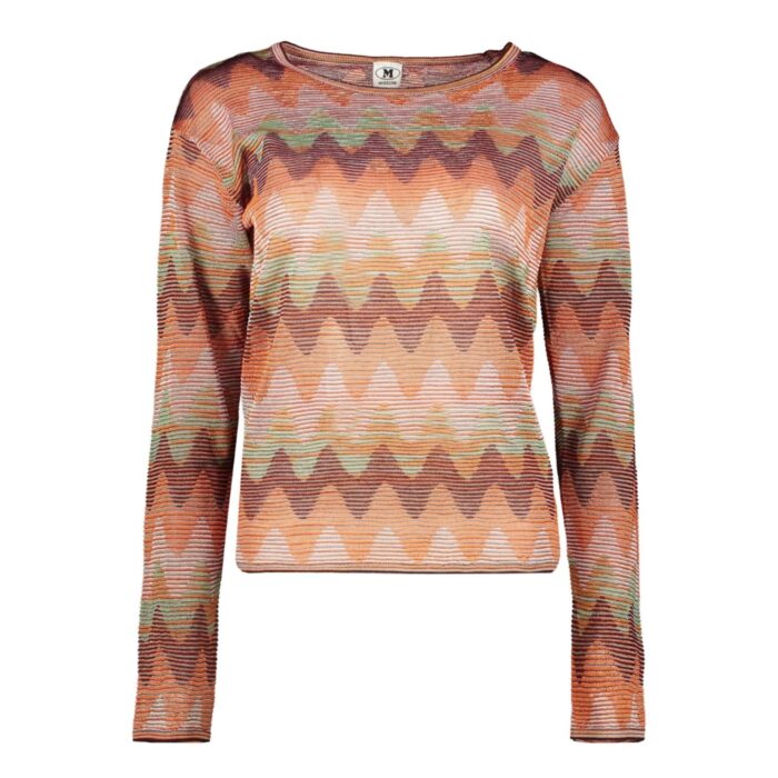 Missoni DS22SN2FBK029B_SM92F