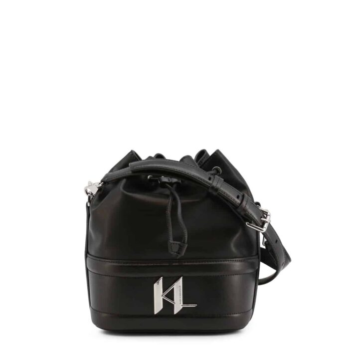 Karl Lagerfeld 225W3089-81-999-Black