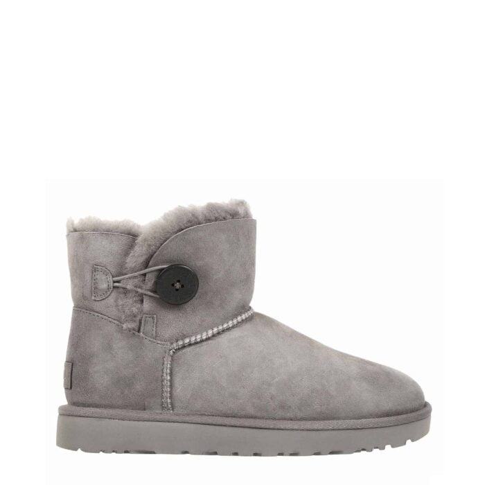 UGG MINI_BAILEY_BUTTON_II_1016422_GREY