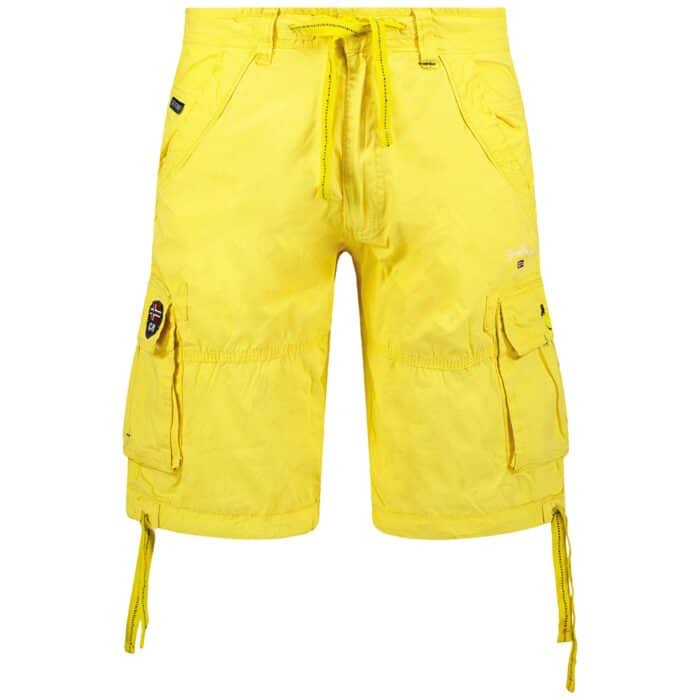 Geographical Norway SW1645H_Jaune